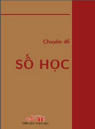 Chuyên đề số học